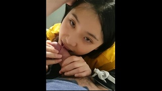 June Liu 刘玥 / Spicygum – Naughty Vietnamese Student Jl_000